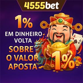 4555bet Rebate