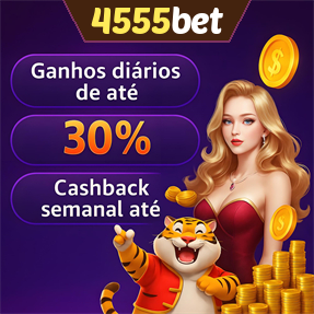 4555bet Fundo de Resgate de Perdas Semanais