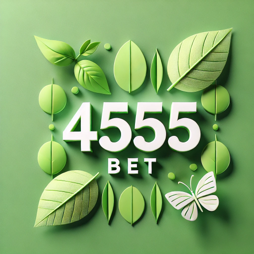 4555bet Cassino Online